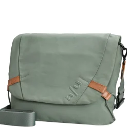 Japan Matsumoto - Umhängetasche 36 cm (sage green)