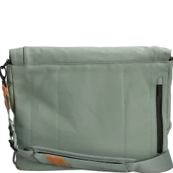 Japan Matsumoto - Umhängetasche 36 cm (sage green)
