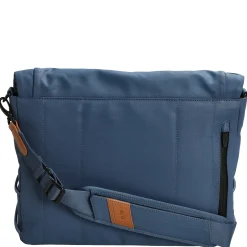 Japan Matsumoto - Umhängetasche 36 cm (blue jeans)