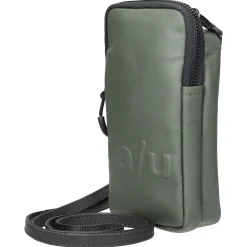 Japan Nishi Uji - Handytasche 18.5 cm (forest night)