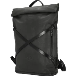 Japan Osaka Rolltop - Rucksack 15" 47 cm (volcanic ash)