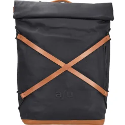 Japan Osaka Rolltop - Rucksack 15" 47 cm (night blue)