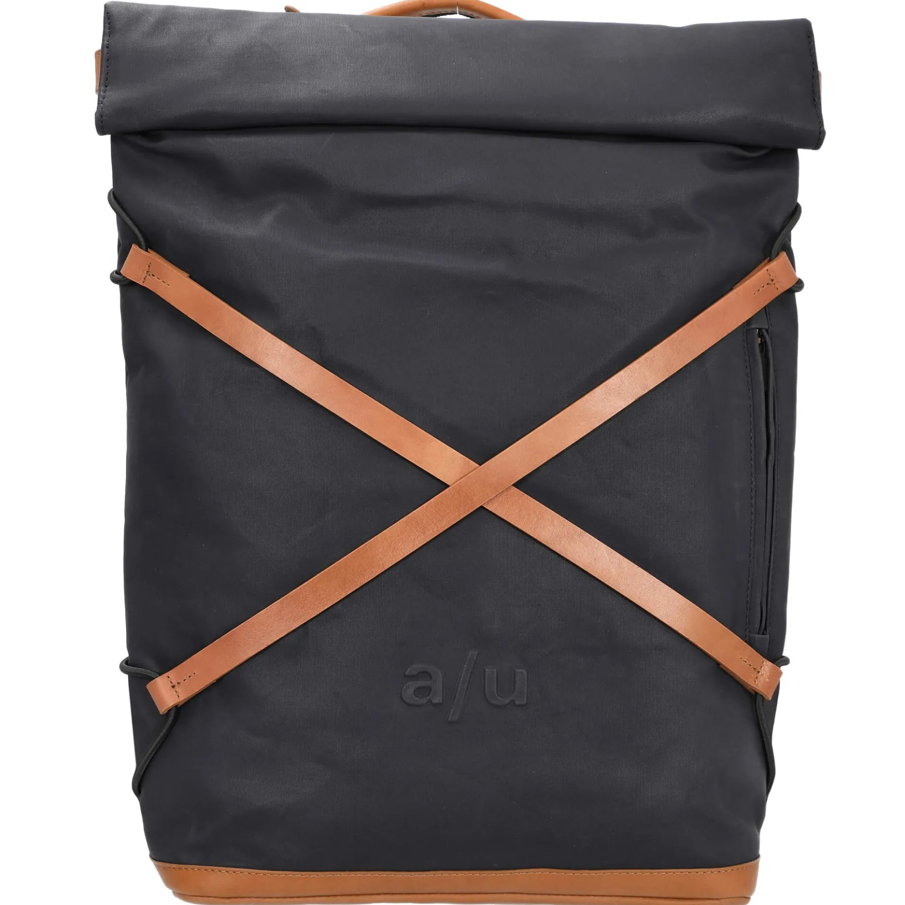 Japan Osaka Rolltop - Rucksack 15" 47 cm (night blue)