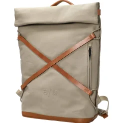 Japan Osaka Rolltop - Rucksack 15" 47 cm (nomad)