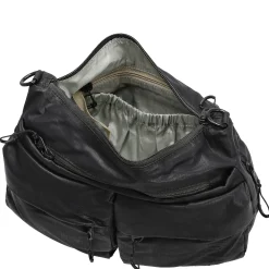 Japan RE Mogami RE Lite - Umhängetasche 30 cm (black)