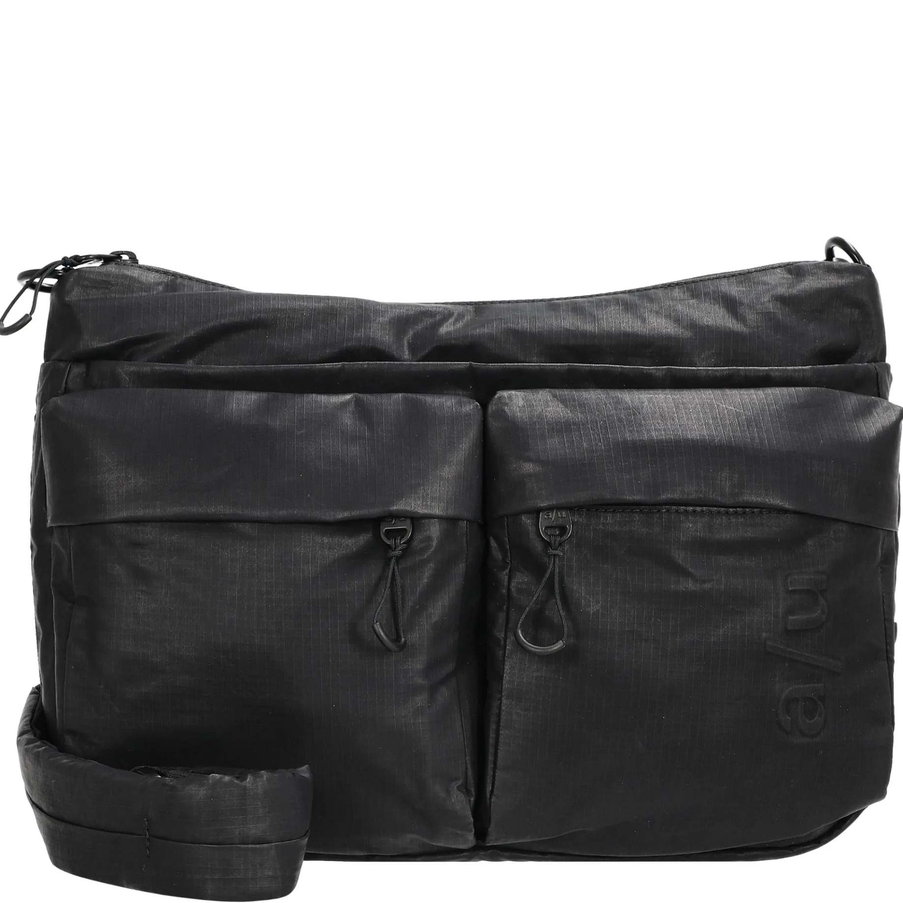 Japan RE Omono RE Lite - Umhängetasche 33 cm (black)