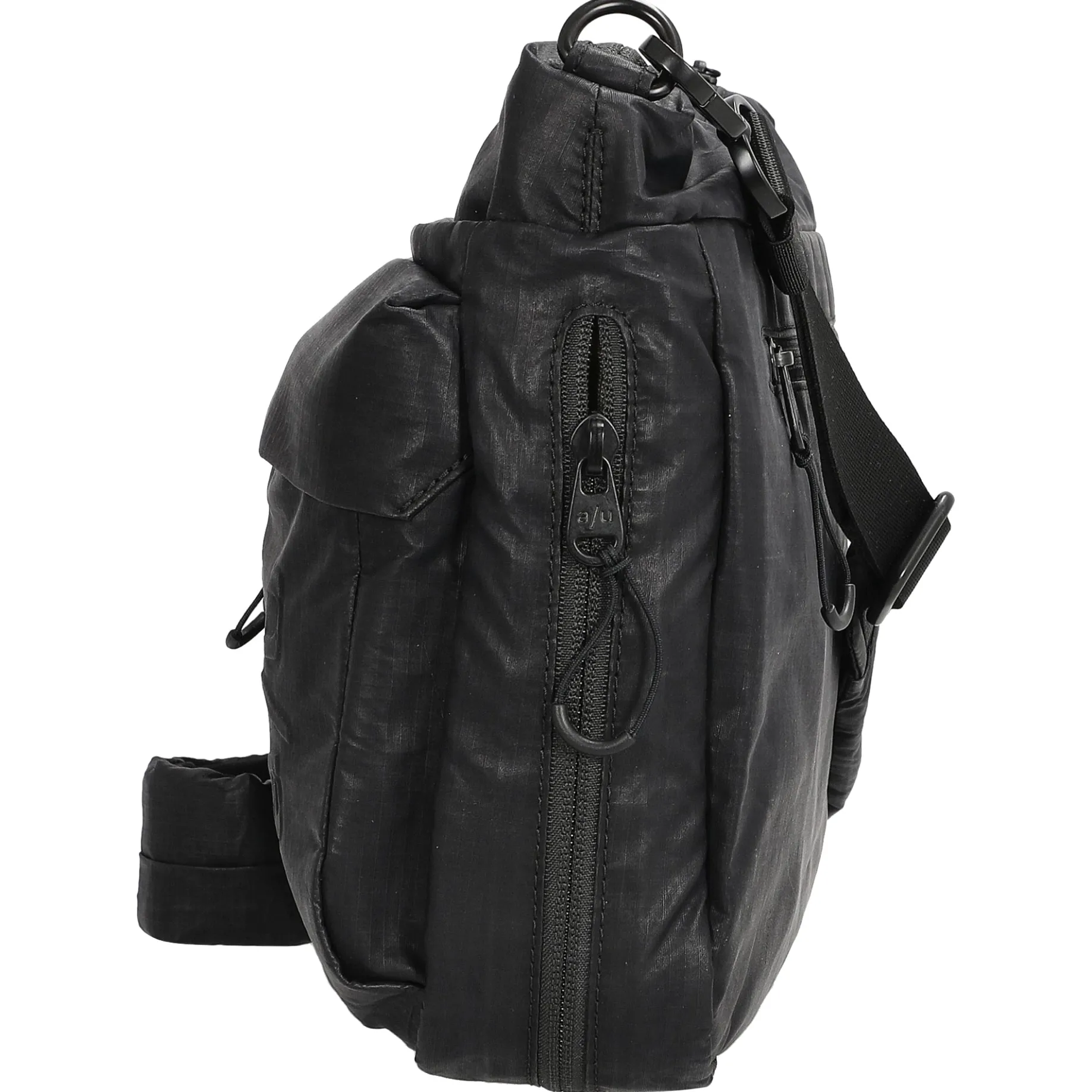 Japan RE Omono RE Lite - Umhängetasche 33 cm (black)