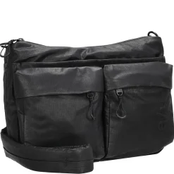 Japan RE Omono RE Lite - Umhängetasche 33 cm (black)