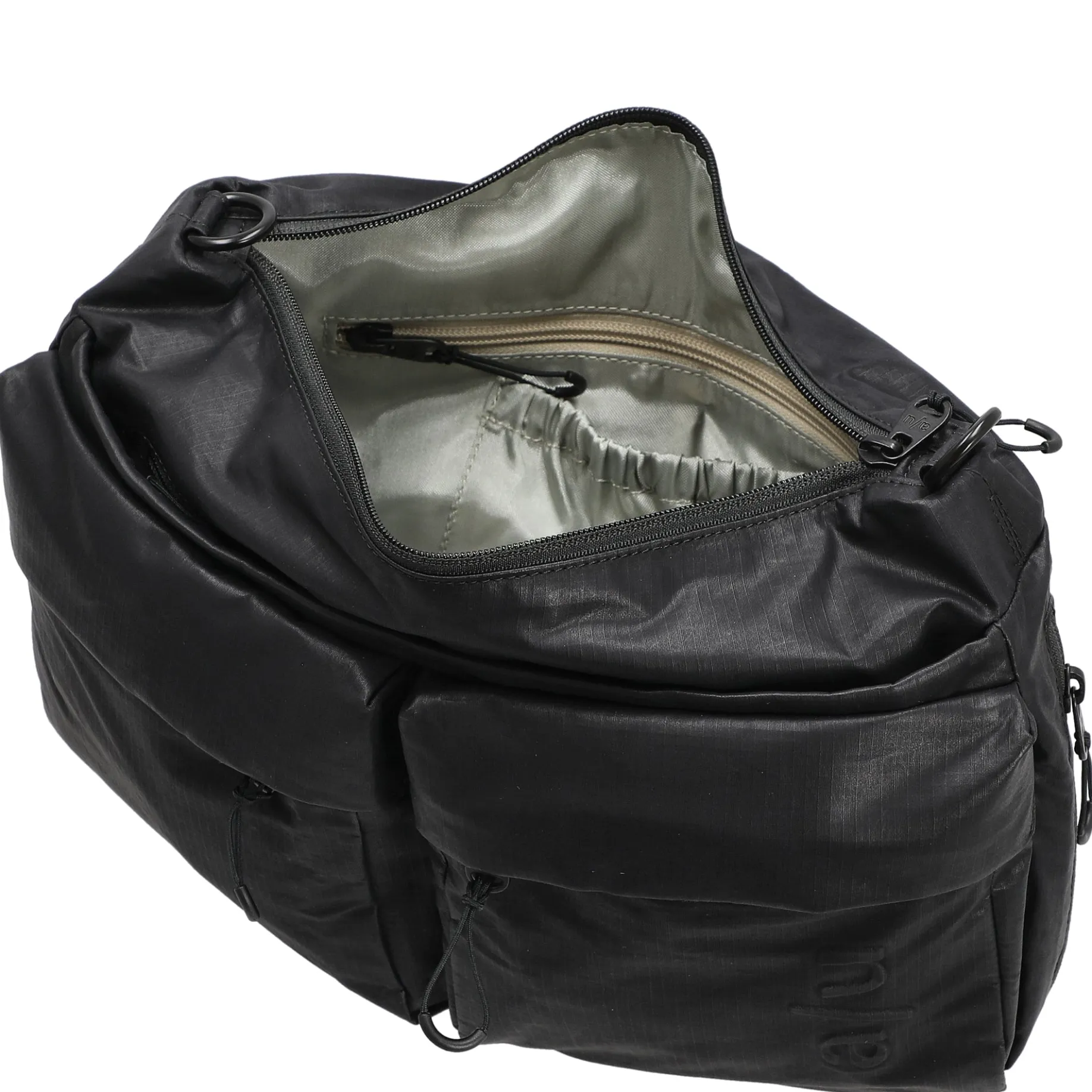 Japan RE Omono RE Lite - Umhängetasche 33 cm (black)