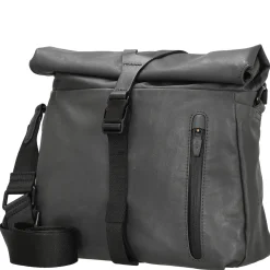 Japan RE Seki RE - Umhängetasche 28 cm (volcanic ash)