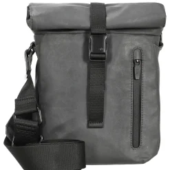 Japan RE Yodo RE - Umhängetasche 19 cm (volcanic ash)