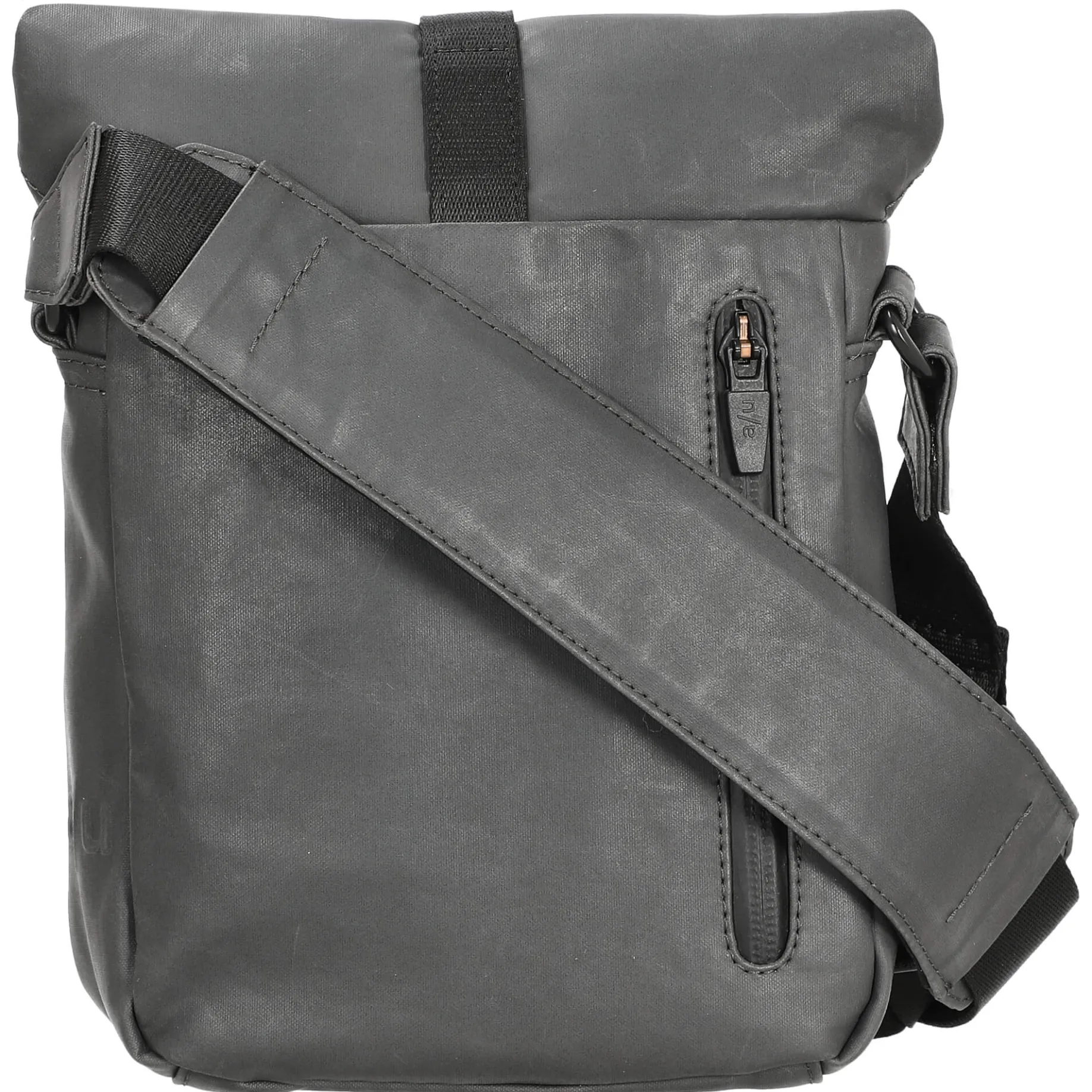 Japan RE Yodo RE - Umhängetasche 19 cm (volcanic ash)