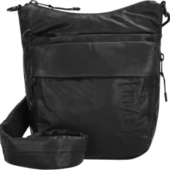 Japan RE Yura RE Lite - Umhängetasche 25 cm erw. (black)