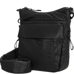 Japan RE Yura RE Lite - Umhängetasche 25 cm erw. (black)