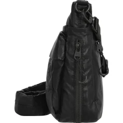 Japan RE Yura RE Lite - Umhängetasche 25 cm erw. (black)