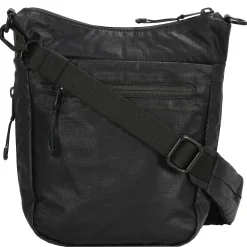 Japan RE Yura RE Lite - Umhängetasche 25 cm erw. (black)