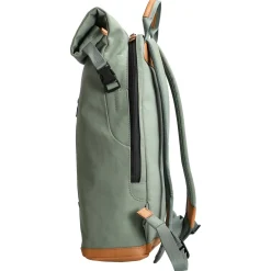 Japan Tokio Rolltop - Rucksack 13