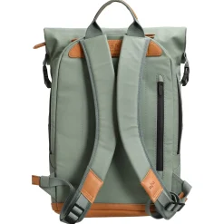 Japan Tokio Rolltop - Rucksack 13