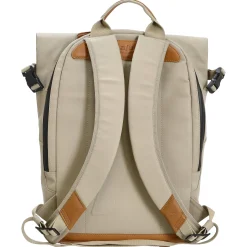 Japan Tokio Rolltop - Rucksack 13