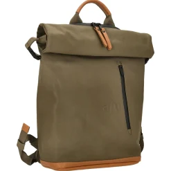 Japan Tokio Rolltop - Rucksack 13