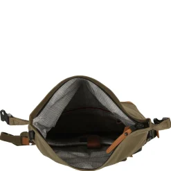 Japan Tokio Rolltop - Rucksack 13