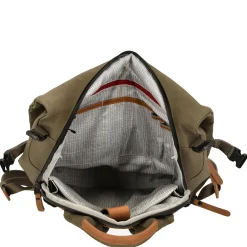 Japan Tokio Rolltop - Rucksack 13