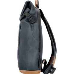 Japan Tokio Rolltop - Rucksack 13