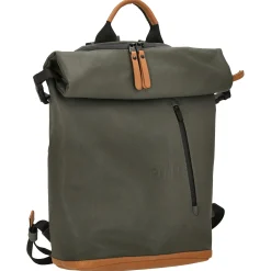 Japan Tokio Rolltop - Rucksack 13