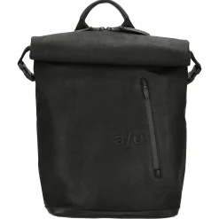 Japan Tokio Rolltop - Rucksack 13" 40 cm (black)