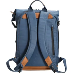 Japan Tokio Rolltop - Rucksack 13
