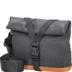 Japan Tsu - Gürteltasche 23 cm (night blue)