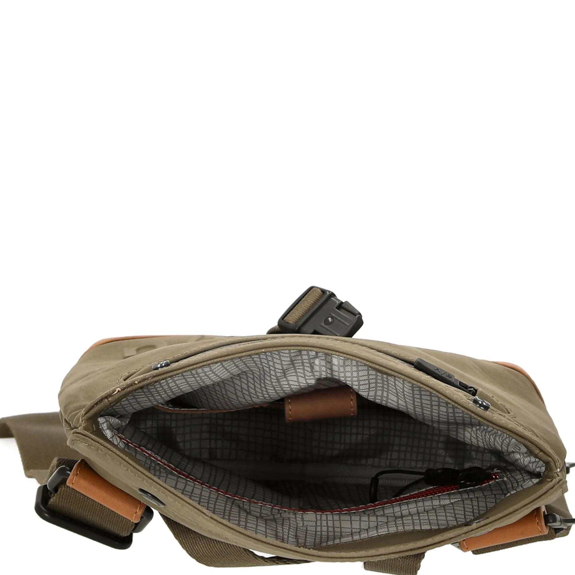 Japan Tsu - Gürteltasche 23 cm (fallen rock)
