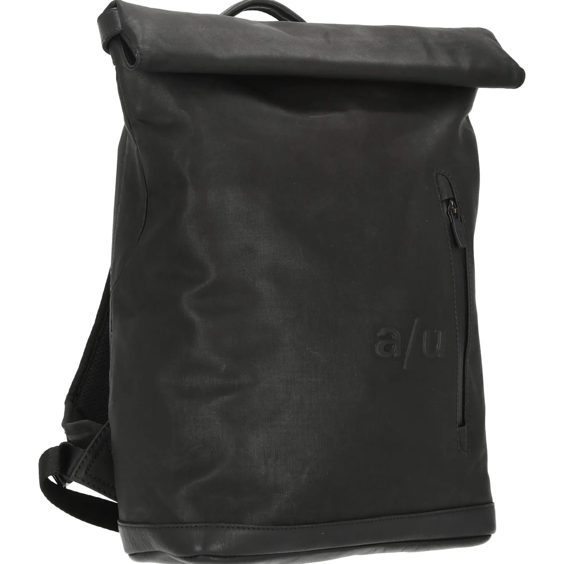 Japan Wakayama - Rucksack 13" 45 cm (black)