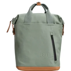 Japan Yaizu - Rucksack 11" 29 cm (sage green)