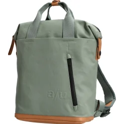 Japan Yaizu - Rucksack 11" 29 cm (sage green)