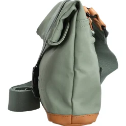 Japan Yao - Umhängetasche 25.5 cm (sage green)
