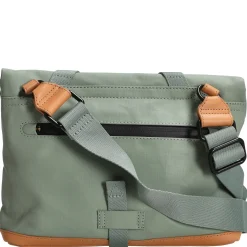 Japan Yao - Umhängetasche 25.5 cm (sage green)