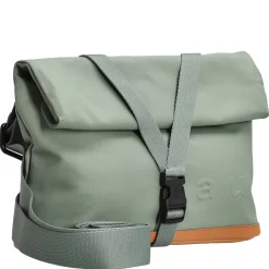 Japan Yao - Umhängetasche 25.5 cm (sage green)
