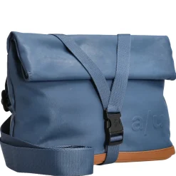 Japan Yao - Umhängetasche 25.5 cm (blue jeans)