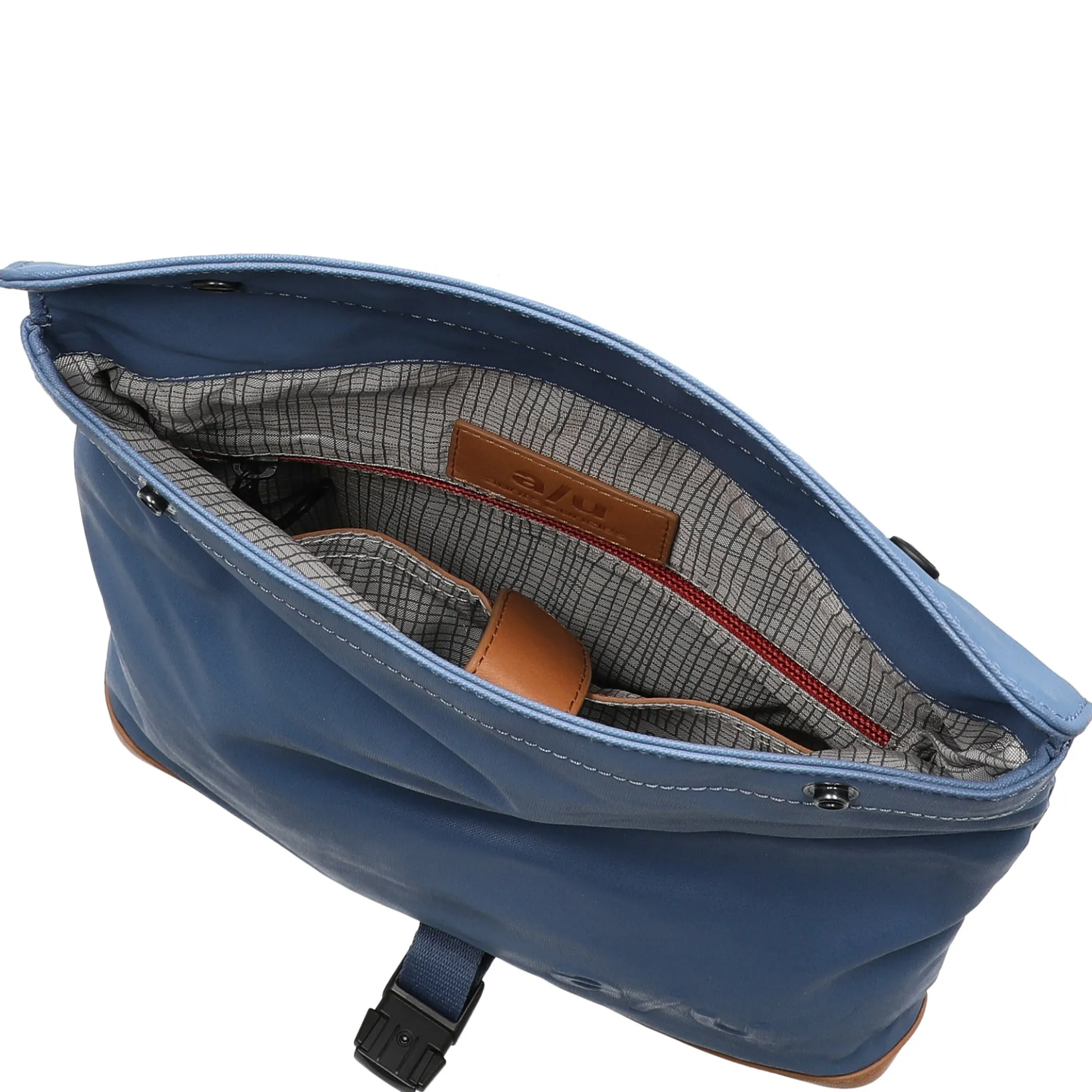 Japan Yao - Umhängetasche 25.5 cm (blue jeans)