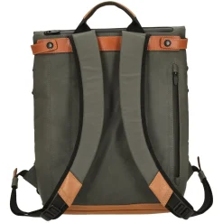 Japan Yokohama Rolltop - Rucksack 13