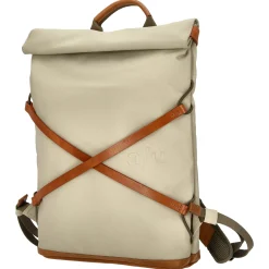 Japan Yokohama Rolltop - Rucksack 13" 40 cm (dust)