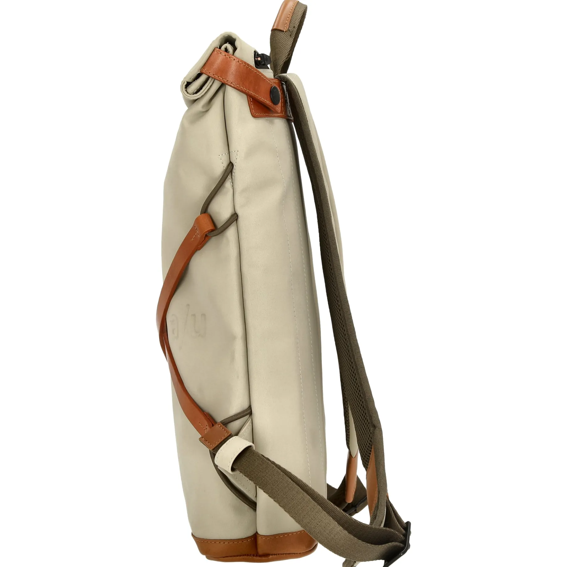 Japan Yokohama Rolltop - Rucksack 13" 40 cm (dust)