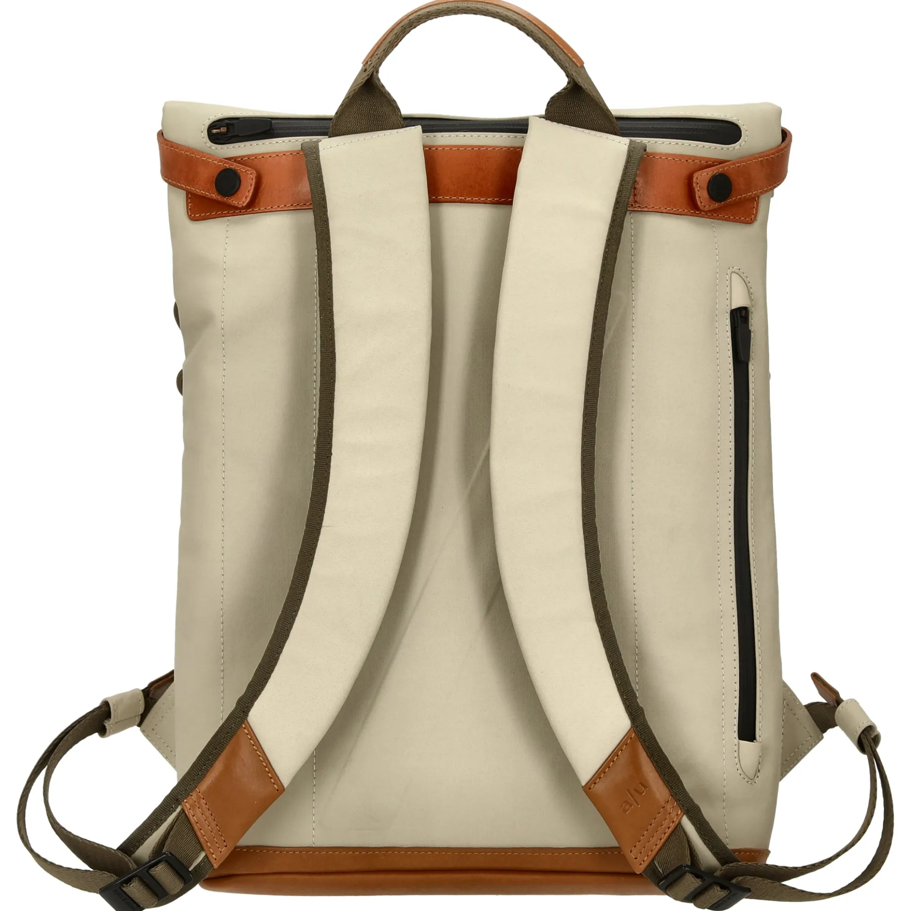 Japan Yokohama Rolltop - Rucksack 13" 40 cm (dust)