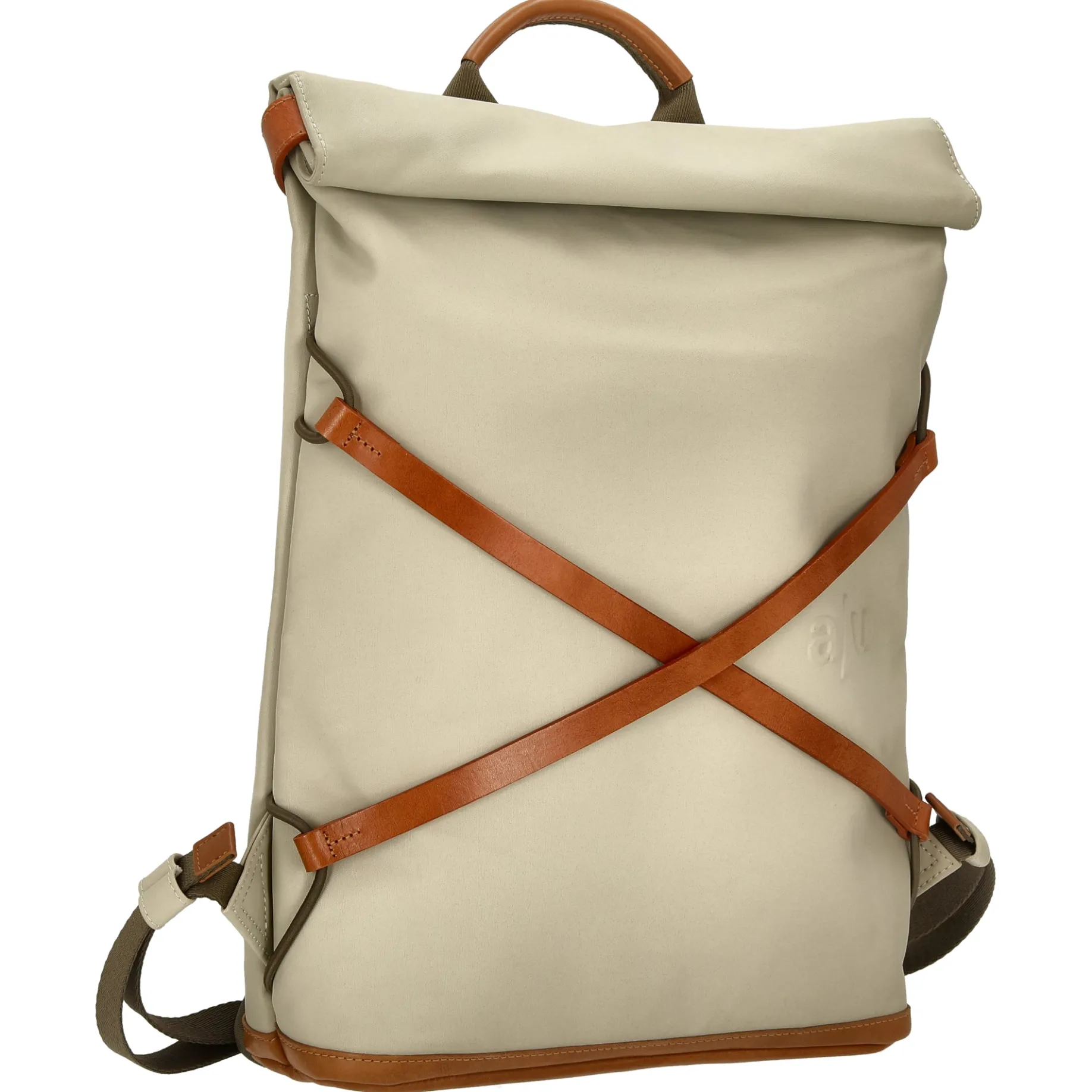 Japan Yokohama Rolltop - Rucksack 13" 40 cm (dust)