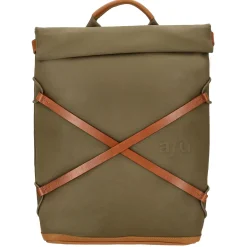 Japan Yokohama Rolltop - Rucksack 13" 40 cm (fallenrock)