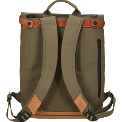 Japan Yokohama Rolltop - Rucksack 13