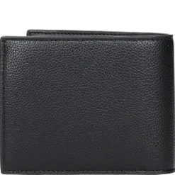 Jareth - Geldbörse 8cc 12 cm (black)