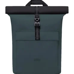 Jasper Medium Aloe Rolltop - Rucksack 16'' 45 cm (forest/black)