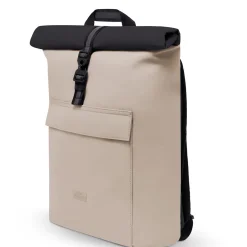 Jasper Medium Aloe Rolltop - Rucksack 16'' 45 cm (sand-black)